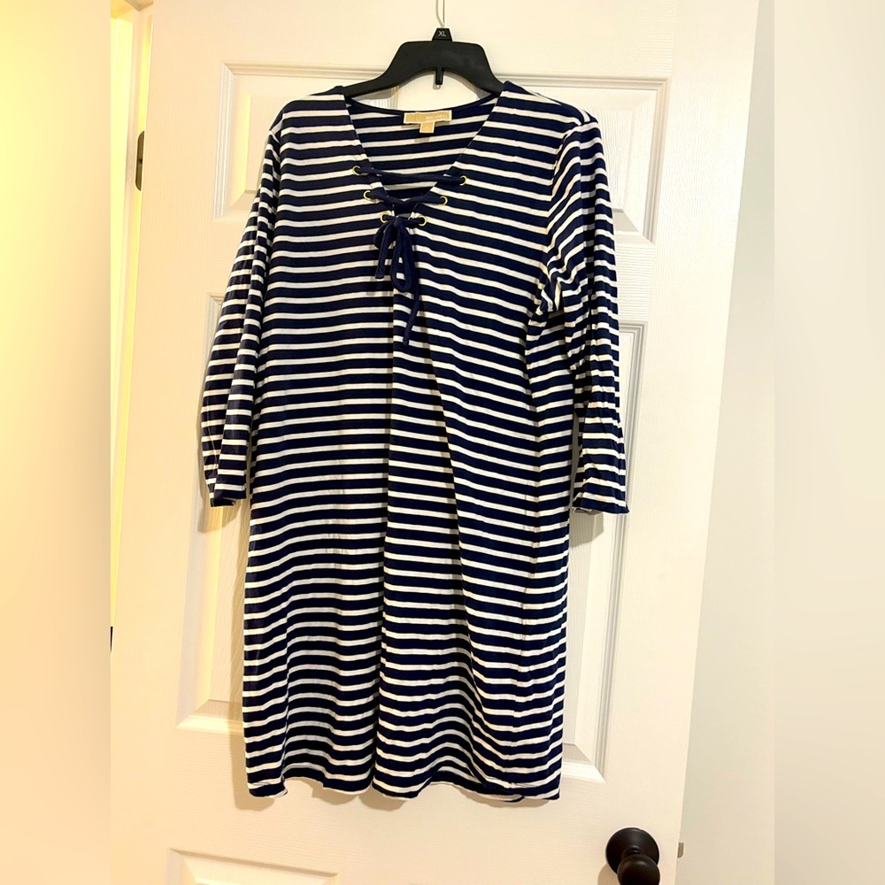 Michael kors dress. Xl.